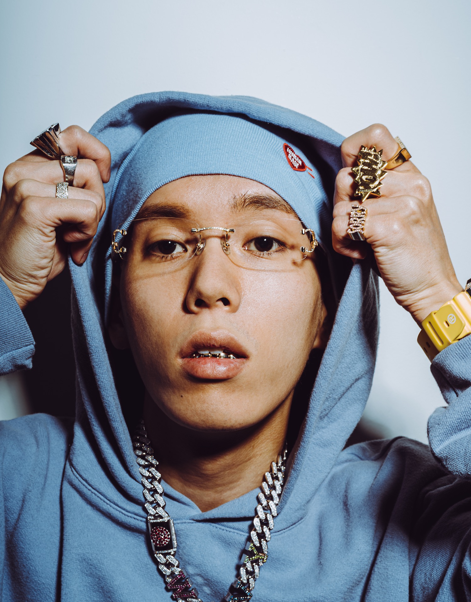 JP THE WAVY ウェイビー 初期 公式 ファンクラブ正規品 激レア bpmtokyo